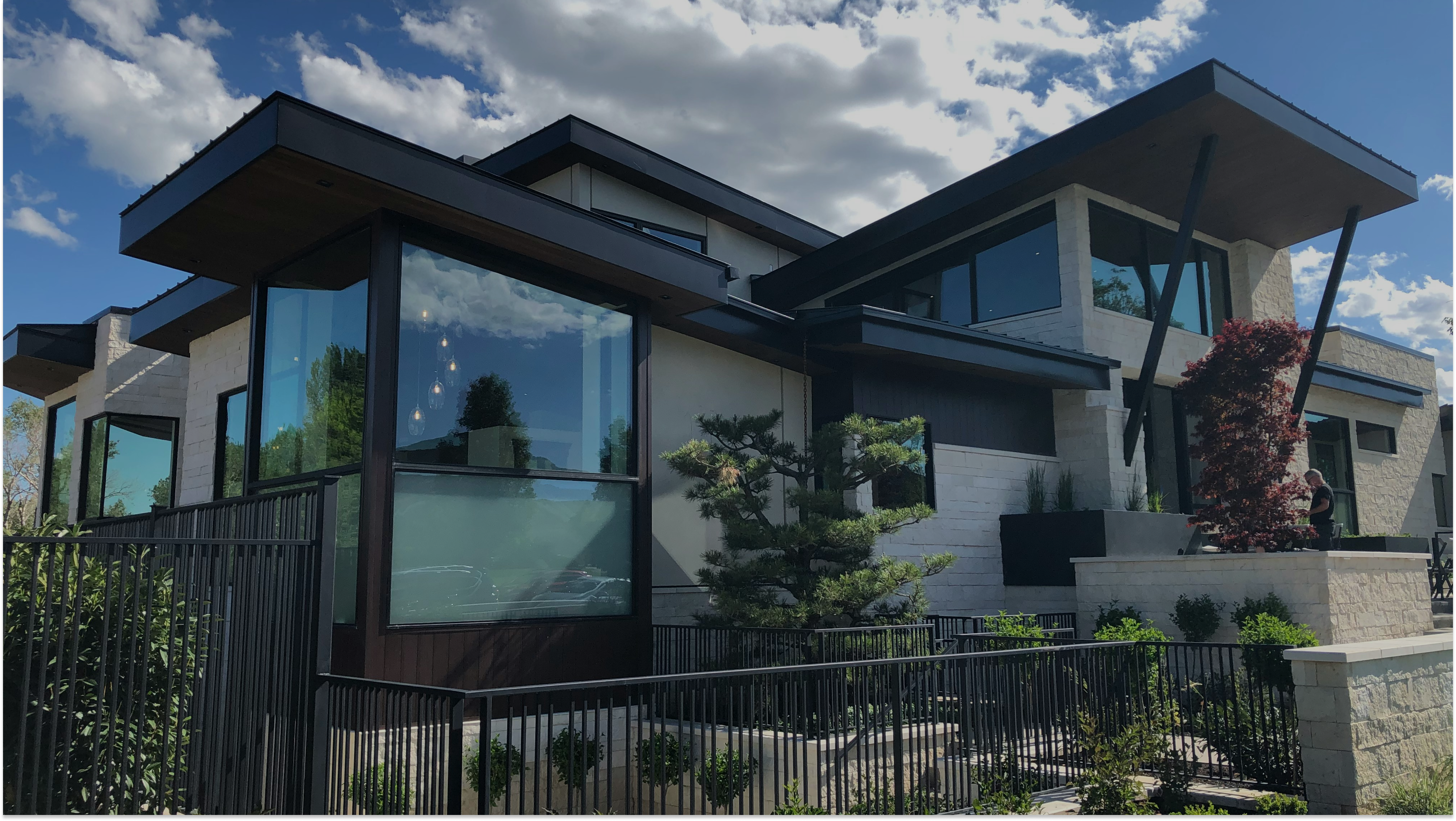 The Benefits of New Windows