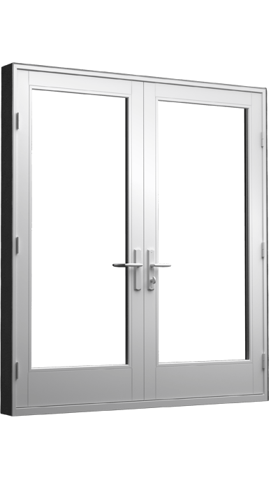 Swinging Patio Doors